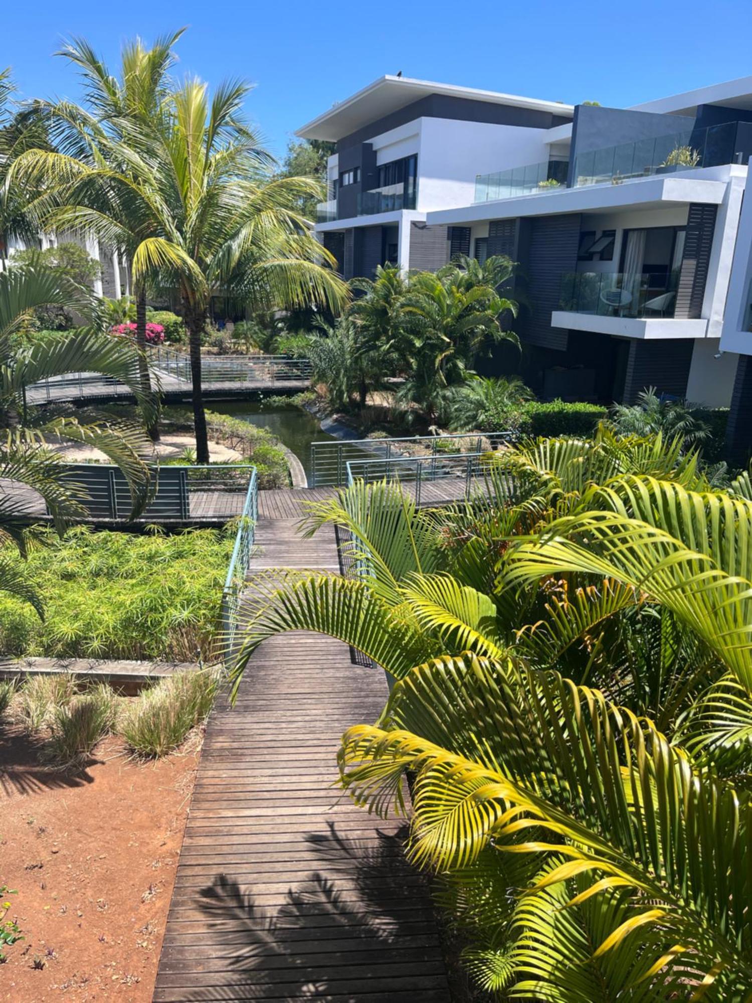 Appartement Latitude Sea Front Luxury